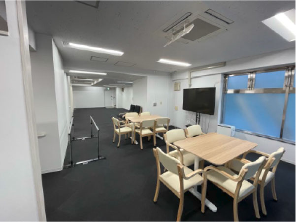 施設概要